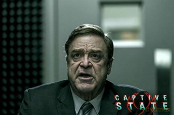 Captive State (Rebelia) [Blu-Ray]