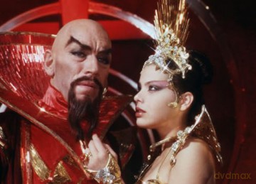 Flash Gordon [Blu-Ray]