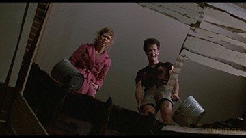 The Money Pit (Skarbonka) [Blu-Ray]
