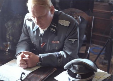 Habermann (Młyn Habermanna) [Blu-Ray]