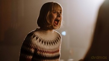 t's a Wonderful Knife (Nóż w nocnej ciszy) [Blu-Ray]