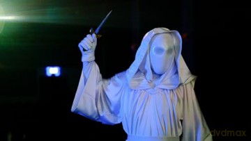 t's a Wonderful Knife (Nóż w nocnej ciszy) [Blu-Ray]