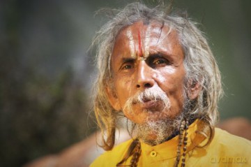 Rasa Yatra - Eine spirituelle Reise ins Herz Indiens [Blu-Ray]