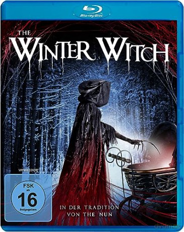 The Winter Witch [Blu-Ray]