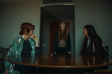 The Winter Witch [Blu-Ray]