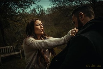 The Winter Witch [Blu-Ray]