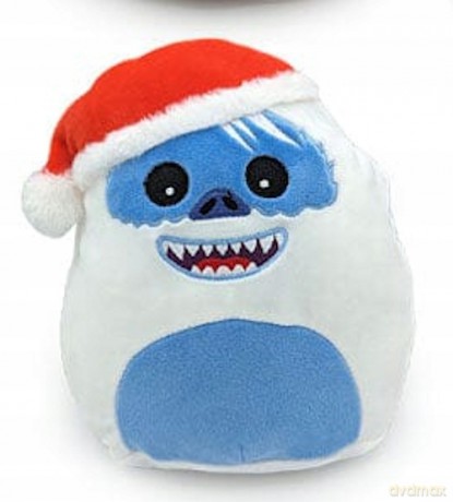 Squishmallows Maskotka Świąteczny Yeti 20 cm