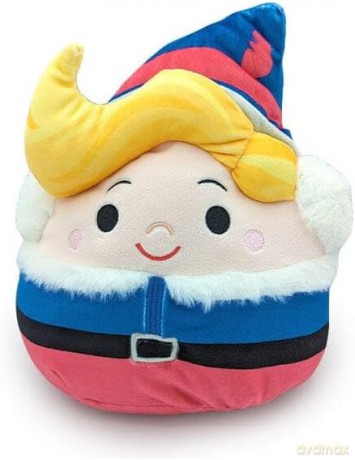 Squishmallows Maskotka Świąteczny Elf 20cm