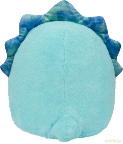 SQUISHMALLOWS Fuzz-A-Mallows Triceratops - Malik, 30 cm