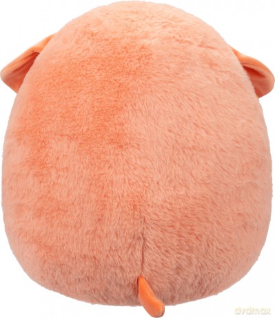 SQUISHMALLOWS Fuzz-A-Mallows Pejsek - Drella, 30 cm