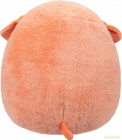 SQUISHMALLOWS Fuzz-A-Mallows Pejsek - Drella, 30 cm