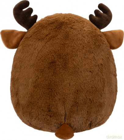 SQUISHMALLOWS Fuzz-A-Mallows Los - Maurice, 30 cm