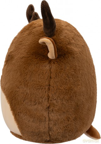 SQUISHMALLOWS Fuzz-A-Mallows Los - Maurice, 30 cm