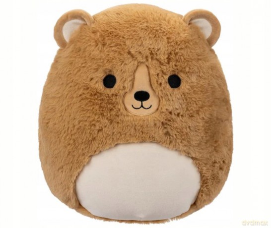 Squishmallows Fuzzamallow 30cm
