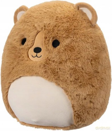 Squishmallows Fuzzamallow 30cm