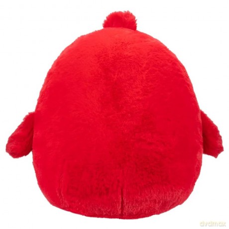 SQUISHMALLOWS FUZZAMALLOW Maskotka CAZLAN Pluszak Włochaty 30 cm