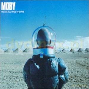 Moby: We Are All Made Of Stars [CD]