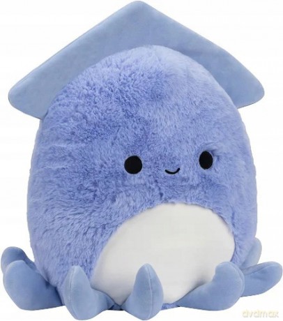 SQUISHMALLOWS FUZZAMALLOW Maskotka STACY Pluszak Włochaty 30 cm
