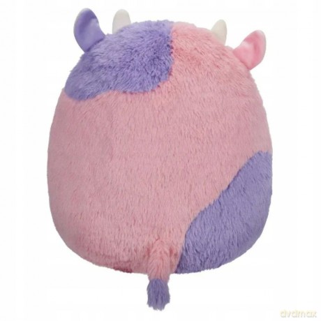 SQUISHMALLOWS FUZZAMALLOW Maskotka PATTY Pluszak Włochaty 30 cm