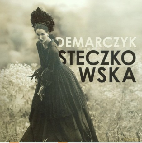 Justyna Steczkowska: Demarczyk [CD]