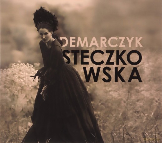 Justyna Steczkowska: Demarczyk [CD]