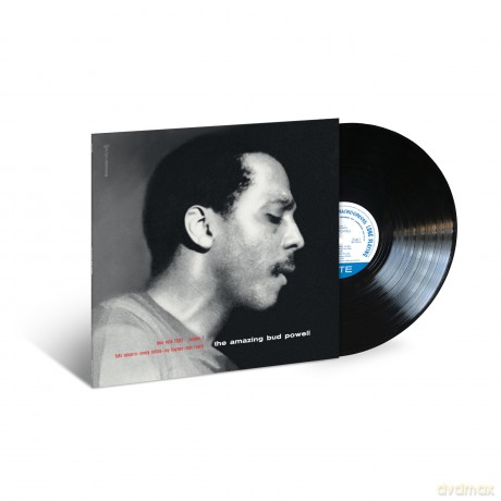Bud Powell: Amazing Bud Powell Vol. 1 (Blue Note Classic) [Winyl]