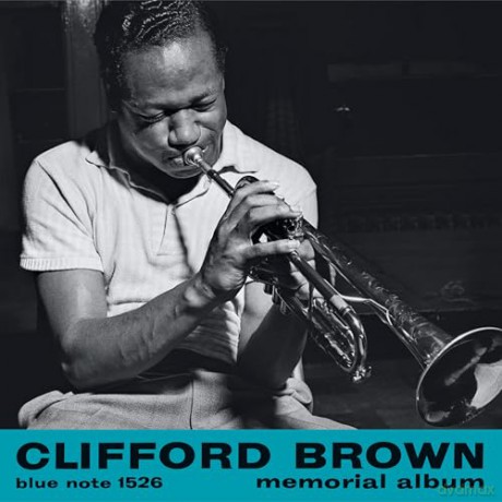 Clifford Brown: Memorial Album (Blue Note Classic) [Winyl]