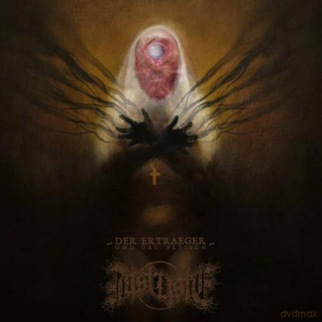 Distaste: Der Ertraeger Und Das Fleisch [CD]