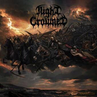 Night Crowned: Tales (digipack) [CD]