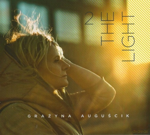 Grażyna Auguścik: 2 The Light (Clear) [Winyl]
