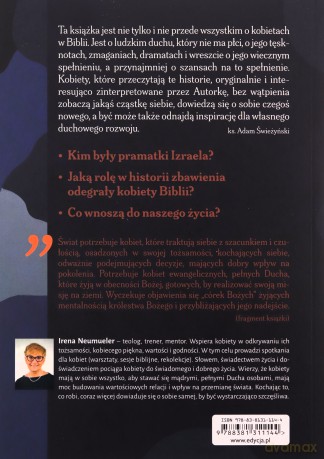 Gotowe na zmiany - Irena Neumueler [KSIĄŻKA]