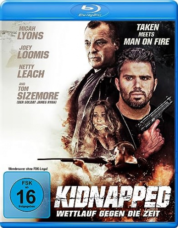 The Runners (Gonitwa) [Blu-Ray]
