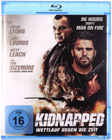 The Runners (Gonitwa) [Blu-Ray]