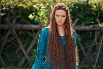 Ophelia (Ofelia) [Blu-Ray]