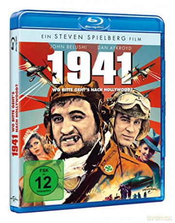 1941 [Blu-Ray]