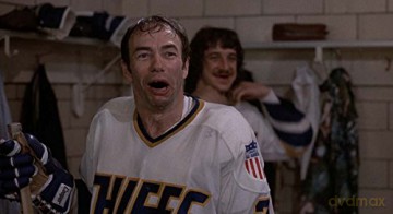 Slap Shot (Na lodzie) [Blu-Ray]