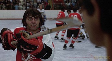 Slap Shot (Na lodzie) [Blu-Ray]