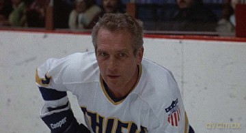 Slap Shot (Na lodzie) [Blu-Ray]