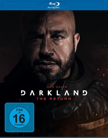 Darkland: The Return [Blu-Ray]