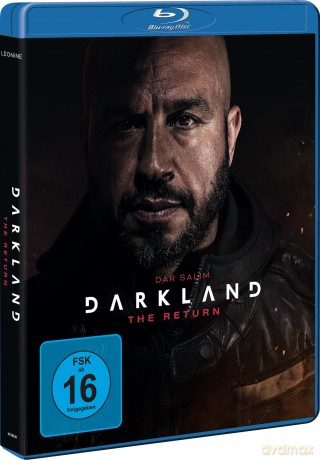 Darkland: The Return [Blu-Ray]