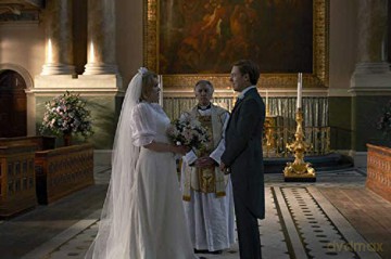 The Crown Season 3 [4xBlu-Ray]