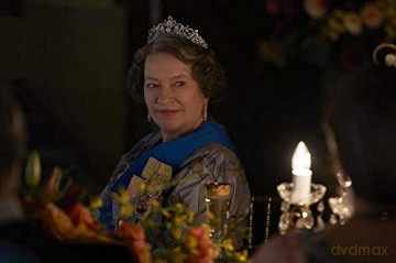 The Crown Season 3 [4xBlu-Ray]