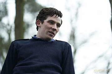 The Crown Season 3 [4xBlu-Ray]