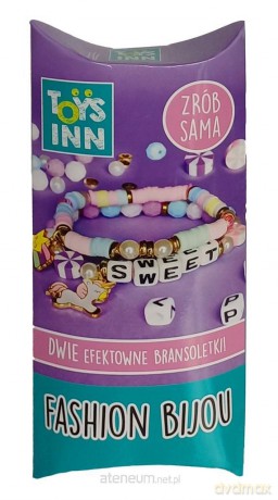 Bransoletki Sweet
