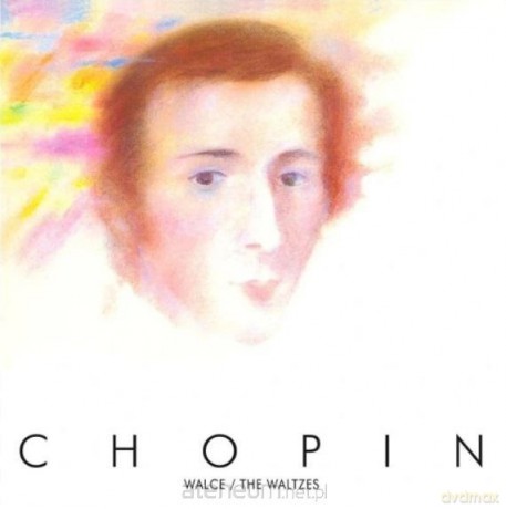 Chopin Walce CD [CD]