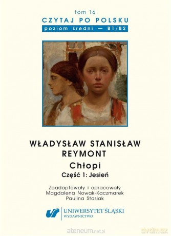 Czytaj po polsku (Tom 16) Władysław Stanisław Reymo [KSIĄŻKA]