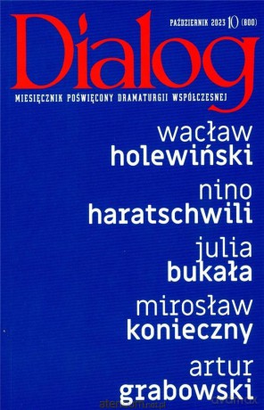 Dialog 10/2023