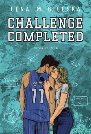 Dylogia Challenge (Tom 2) Challenge completed