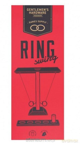 Gra Ring Swing [GRA]