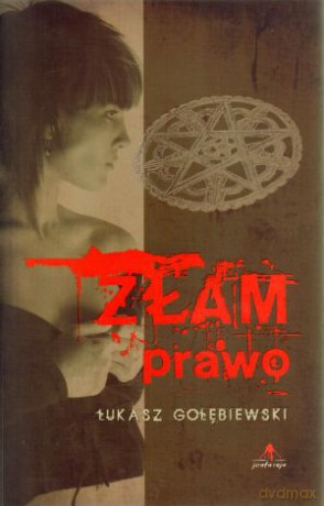 Złam prawo - Łukasz Gołębiewski [KSIĄŻKA]